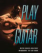 Play Guitar-Win 95-CD Rom Guitar and Fretted sheet music cover